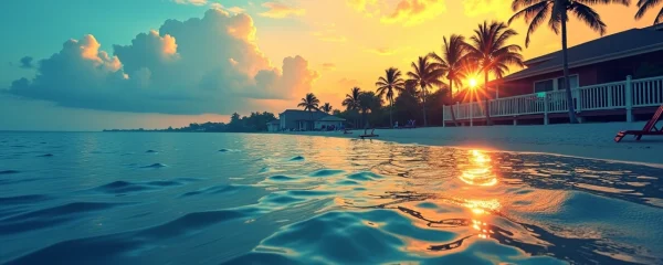 Investissement immobilier à Orlando