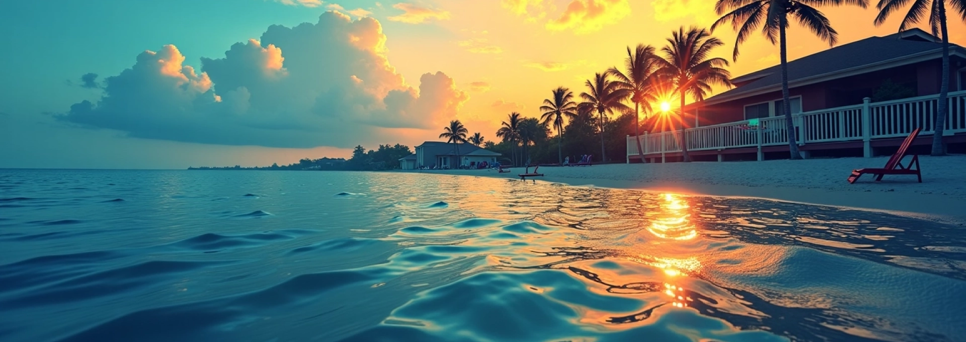 Investissement immobilier à Orlando